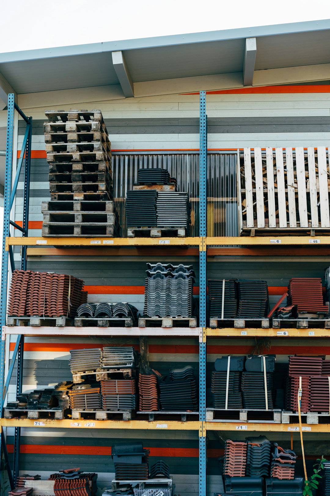 a-shelf-filled-with-lots-of-different-types-of-items.jpg a shelf filled with lots of different types of items